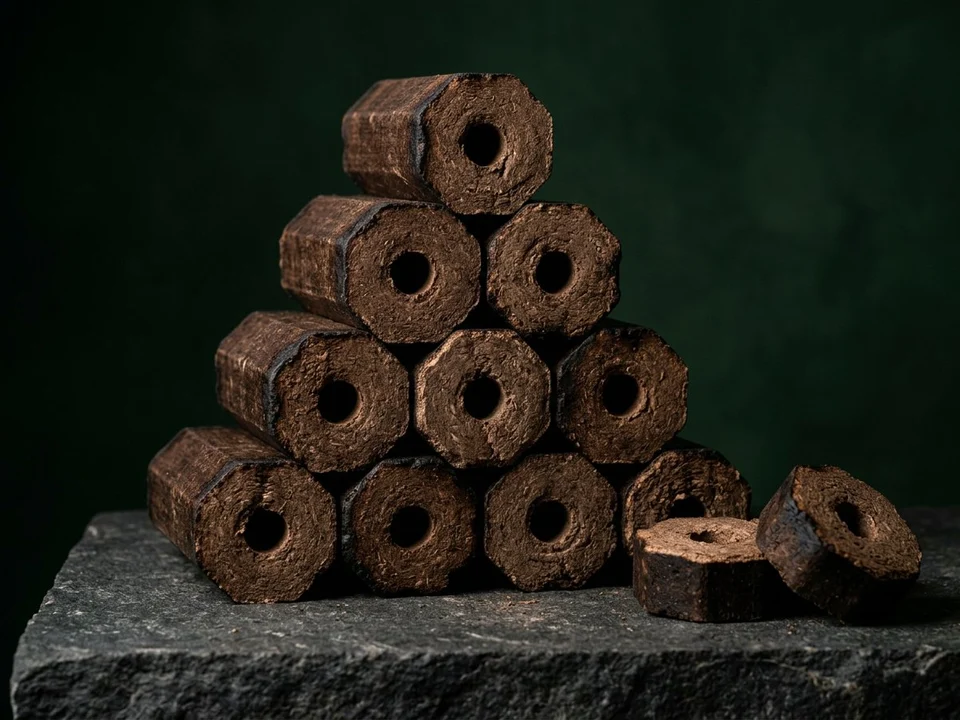 Брикеты Pini Kay с доставкой в Можайске